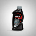 1 Litro Oleo Yamalube Semissintético Sae 10w40 Yamaha
