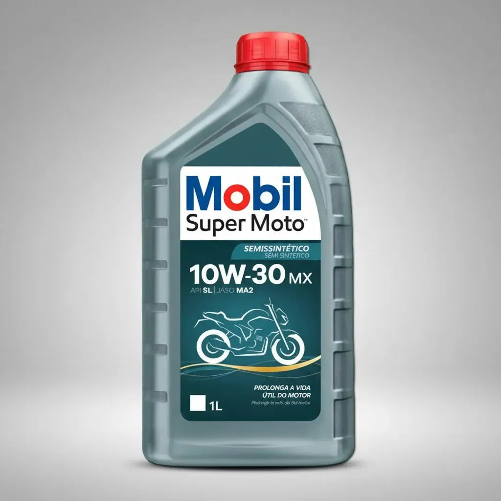 Oleo Motor Mobil 10w30 10w-30 mx API SL JASO MA2
