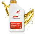 Óleo semissintético Honda 10w30