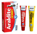Adesivo Araldite Hobby 16g Tekbond (10min)