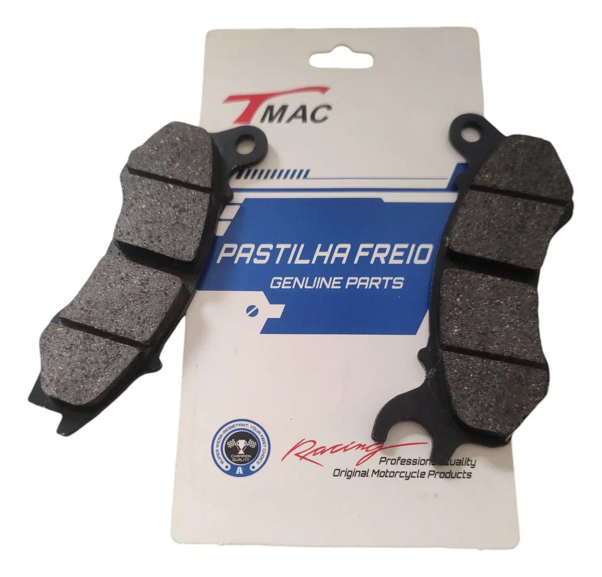 Pastilha De Freio Dianteira Honda Pcx 150 2016 2017 2018