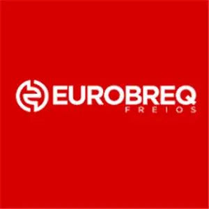 Pastilha De Freio Ebm 15 Nx-400 Falcon(99)(d) Xre-300 S/a.