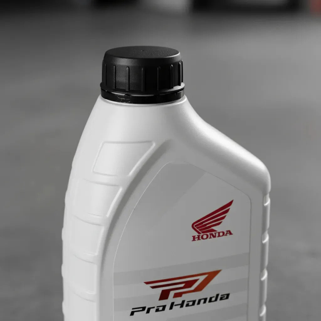 Óleo Pro Honda Mineral Para Motor 4t 20w50 Motos