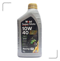 Óleo Mobil Sintético 10w40 Racing 4 Tempos 1 Litro