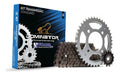 Kit Relação Transmissão Std Cb 250f Twister 2016 Vulcanbor