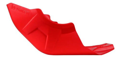 Protetor De Motor Crf 250f Biker Honda Varias Cores