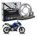 Kit Relação Riffel C/ Retentor Cb 300f Twister 2023 A 2026