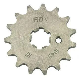 Kit Relação Crypton 115 2010 2011 2012 2013 2014 2015 2016