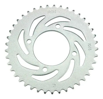 Kit Relação Crypton 115 2010 2011 2012 2013 2014 2015 2016