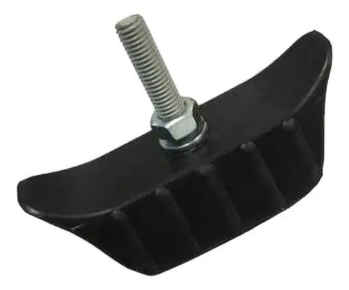 Trava Pneu Traseiro Garrote Avtec Crf 230 250 450 Ktm Kxf Yz