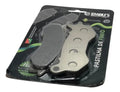 Pastilha Freio Dianteira Honda Pcx 150 2014 15 16 17 18 2019