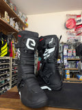 Bota ASW Off Road Moto – Proteção, Conforto e Resistência
