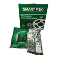 KIT RELAÇAO C/RET XTZ 250 LANDER 250 09..20 TENERE 250 09..20  SMART FOX (KIT45)
