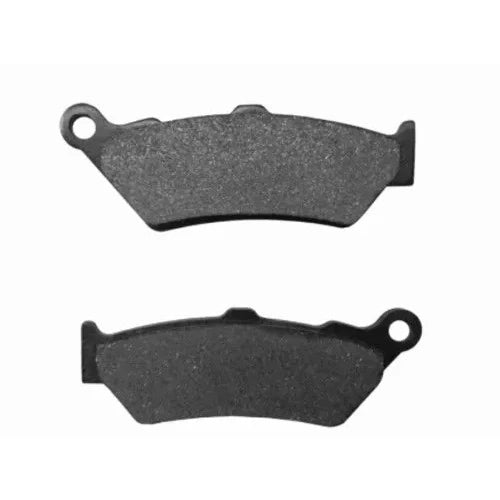 Pastilha de Freio Eurobreq EBM-24 – Dianteira CB 500 • XT 660 R • BMW F 650