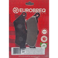 Pastilha de Freio Eurobreq EBM-24 – Dianteira CB 500 • XT 660 R • BMW F 650