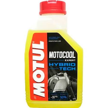 Aditivo Motul Radiador Motocool Expert -37º 1l Arrefecimento