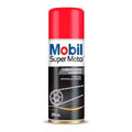Óleo Lubrificante Super Moto Chain Lub Mobil - 200ml