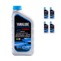 Óleo Náutico Yamalube 20w50 4t 1 Litro Kit C/2