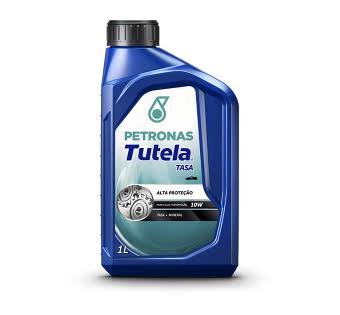 Óleo Direção Hidraulica Câmbio Automático Tutela 10w Tasa 1l