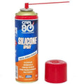 Silicone Spray Automotivo Lubrificante Proteção Car80