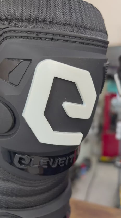 Bota ASW Off Road Moto – Proteção, Conforto e Resistência