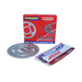 Kit Relaçao Cb 250f Twister 2016 A 2022 Honda Hamp Original