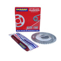 Kit Relação Nxr Bros 160 Xre 190 Honda Hamp Original